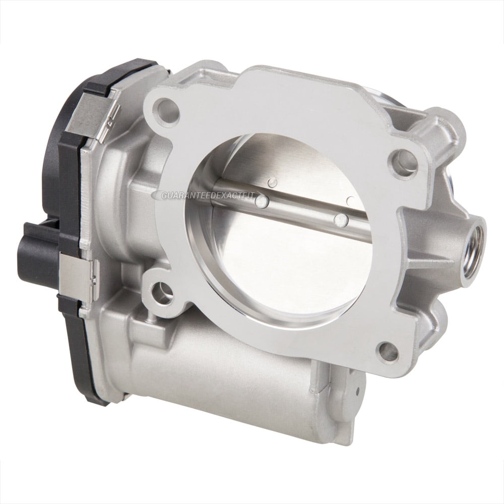 Throttle Body For Chevy Cobalt Malibu Equinox HHR Pontiac Solstice G5 G6 Saturn Vue Sky Aura Buick Regal GMC 2.4L 4-Cyl - BuyAutoParts