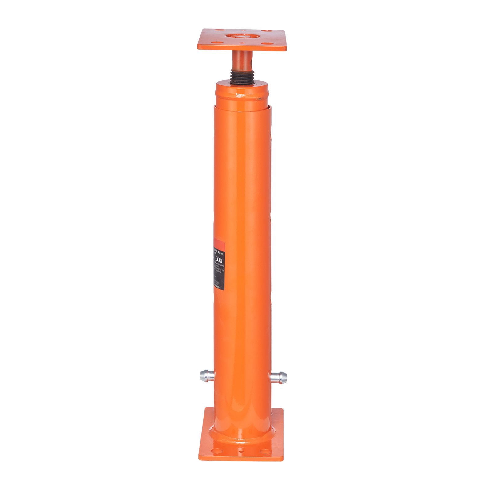 House Floor Jack,19"-36"Height Range,18000 lbs Max Load Capacity,Adjustable Support Beam Basement Jack Post Pole for Leveling,Lift Support Steel Telescoping Jack Post for Temporary Support