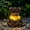 bear, variant on Garden Statue Turtle Solar LED Lights Outdoor Yard Patio Decor