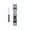 C, variant on Outdoor Nylon Strap for Mountaineering Industrial Style Watch Band Adjustable Durable