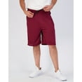 thumbnail image 4 of Real Essentials 5 Pack: Men's Dry-Fit Sweat Resistant Active Athletic Performance, 4 of 6