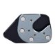 thumbnail image 5 of Almohadilla De Soporte Lateral, Soporte De Motocicleta Resistente Al Desgaste Para Reparación ANGGREK Side Stand Enlarger, 5 of 8
