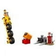 thumbnail image 3 of LEGO The LEGO Movie 2 Emmet's Thricycle! 70823 Building Set, 3 of 7