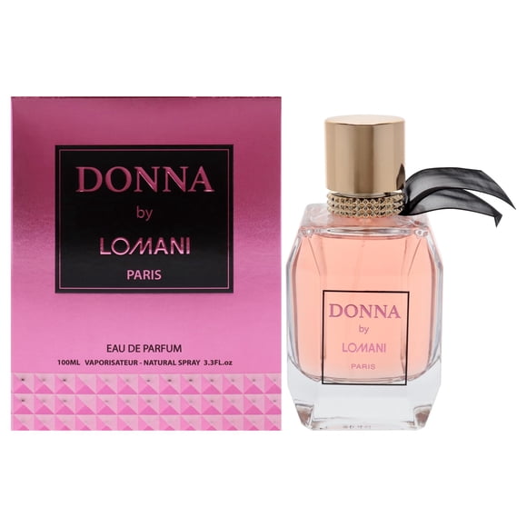 Perfume Parour Donna by Lomani 100 ml EDP en spray
