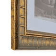 3" Polystyrene French Ornate Picture Frame by