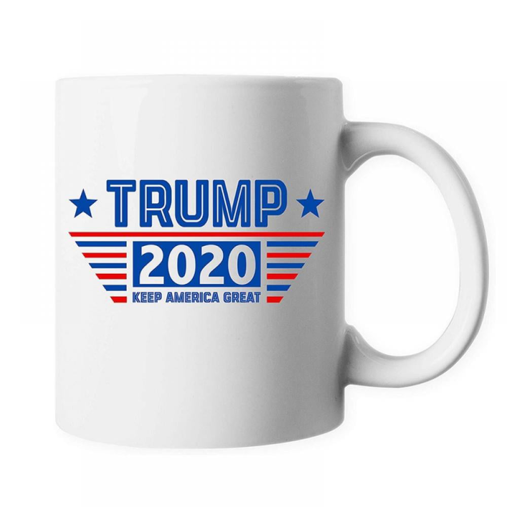 Republican Gifts Mug Donald Trump Mug Trump 2020 Coffee Mug 