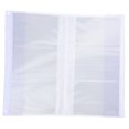 thumbnail image 4 of unbranded Multi-function Tickets Holder card book Purple Photo Protection 1Pack, 4 of 8