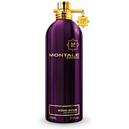 Montale  Aoud Ever Eau De Parfum Spray  3.3 oz