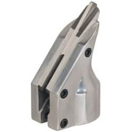 

PRO-SOURCE Handheld Shear Head Assembly For Use with Air Shears