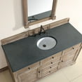 thumbnail image 3 of James Martin Savannah 60 in. Single Bathroom Vanity, 3 of 11