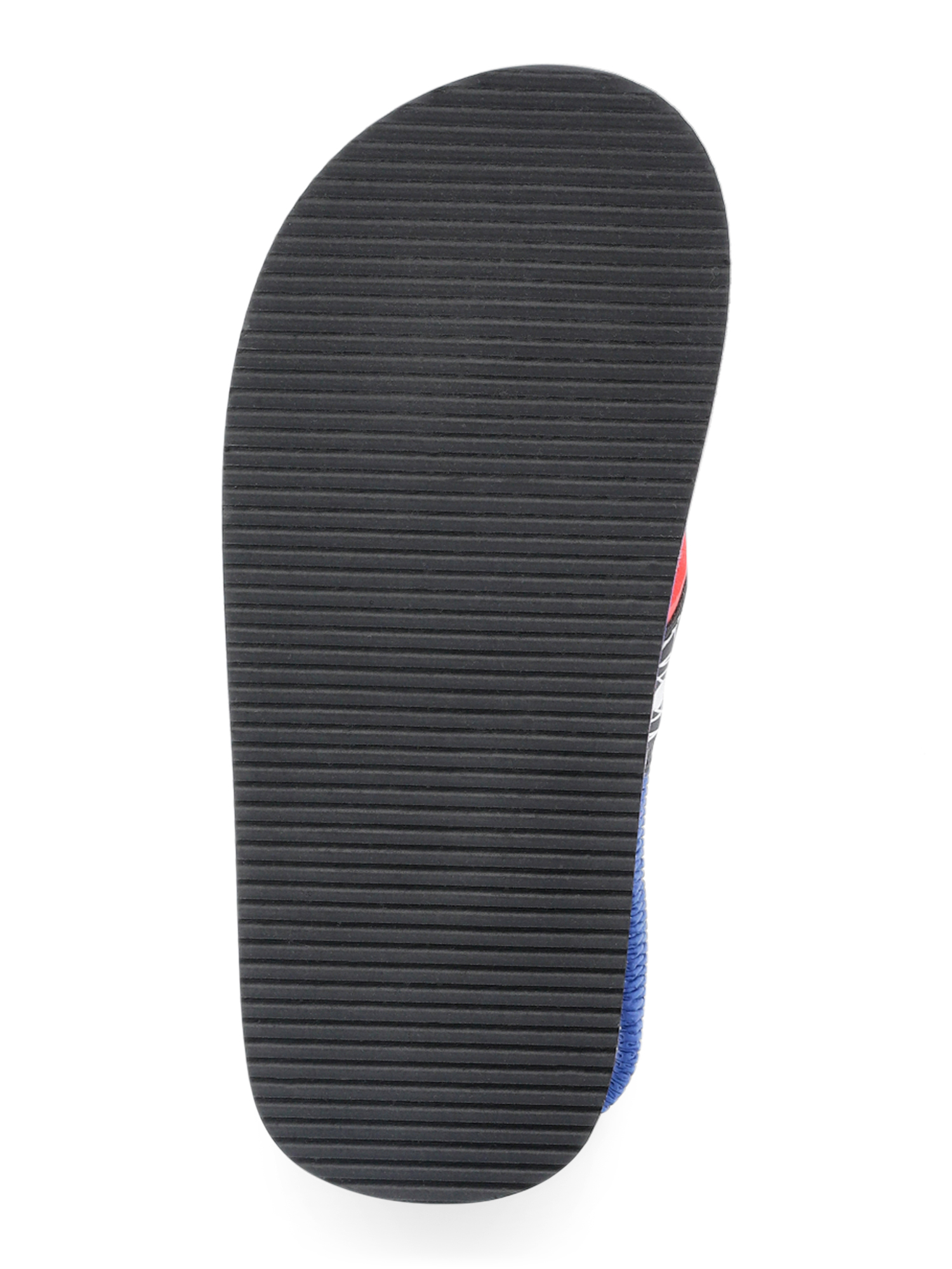 SpiderMan Toddler Boys Backstrap Flip Flop Sandals