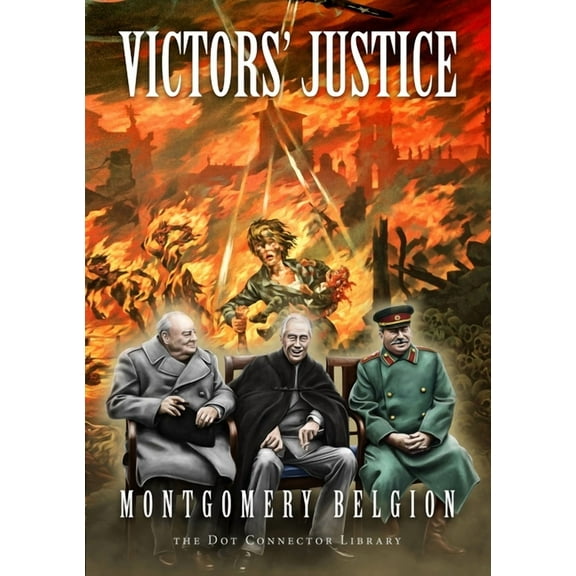 Victors' Justice (Paperback)