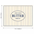 thumbnail image 3 of WWC Throw Blanket, Large Plush Fuzzy Butter Fleece Blanket(72" x 50", White), Lightweight Breathable Soft Cozy Flannel Blanket for Couch Bed Travel, 3 of 6