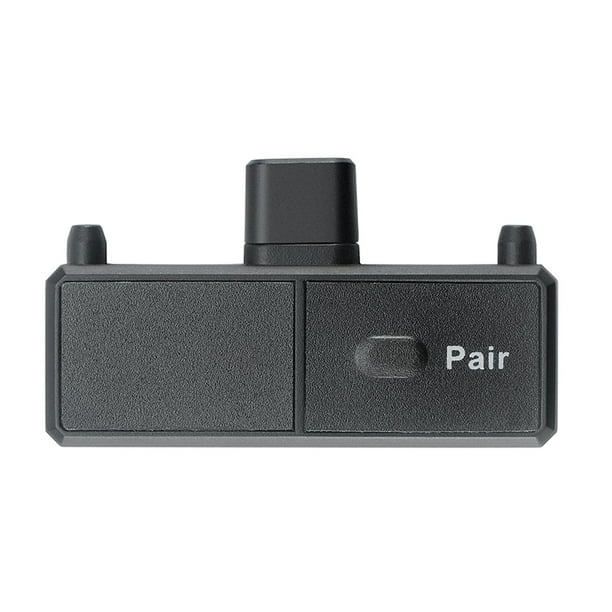 Type C Bluetooth Audio Transmitter Usb 5v Portable Lightweight Switch Ps4 Plug And Play Walmart Com Walmart Com