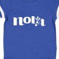 thumbnail image 4 of Inktastic New Orleans, Louisiana Boys or Girls Baby Bodysuit, 4 of 5