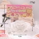 thumbnail image 3 of Taba Squishy Cat Paw Squeeze Toys Juguete sensorial Fidget para su mejor fiesta suave y relajada Favores Regalo de cumpleaños Juguetes blandos para adultos (Transparente), 3 of 5
