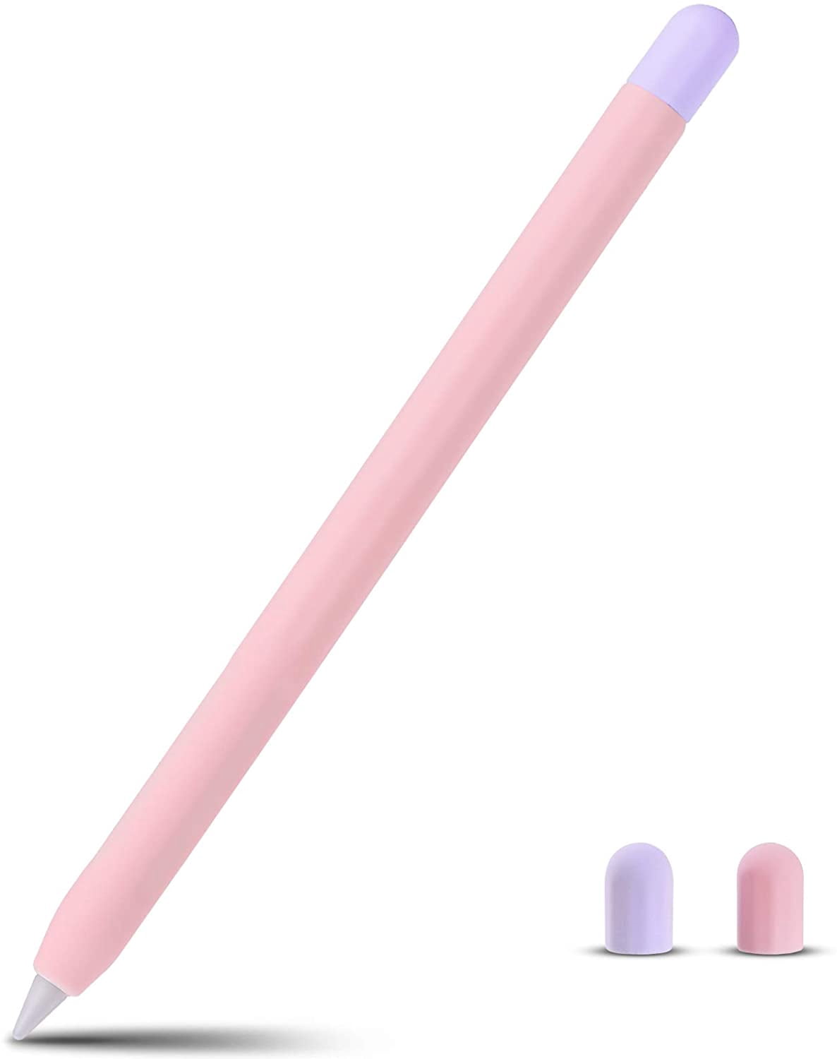 cute apple pencil 2 case