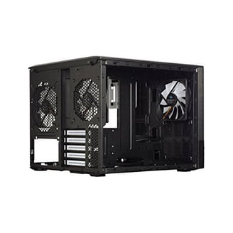 Fractal Design Torrent Nano - Tower - Mini-DTX - no power supply