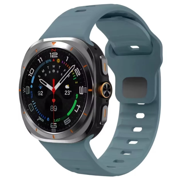 Correa Deportiva de Silicona para Galaxy Watch Ultra 47mm
