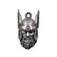 thumbnail image 1 of Cateissary Bell Fashion Punk Necklace - Único para una apariencia elegante Exquisito Bell Necklace Fashion Punk Champion Punk Champion Men Artesanía, 1 of 6