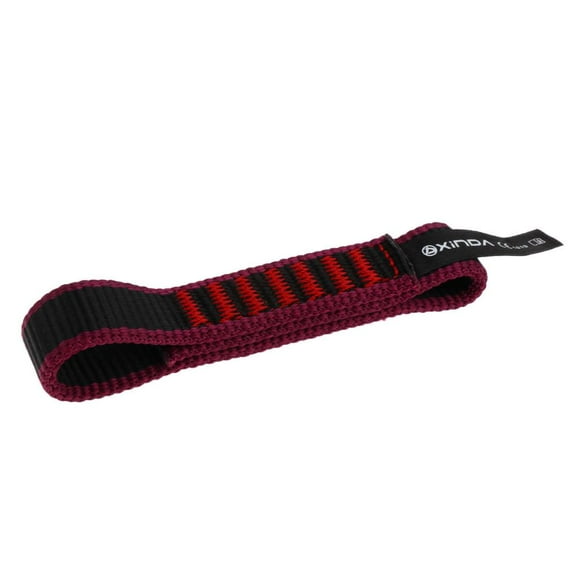 Cuerda de escalada, corredores de nailon, creación de sistemas de anclaje, equipo de rapel, El 11cm