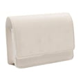thumbnail image 2 of Estuche para telémetro de golf, bolsa de transporte para accesorios de golf Blanco, 2 of 9