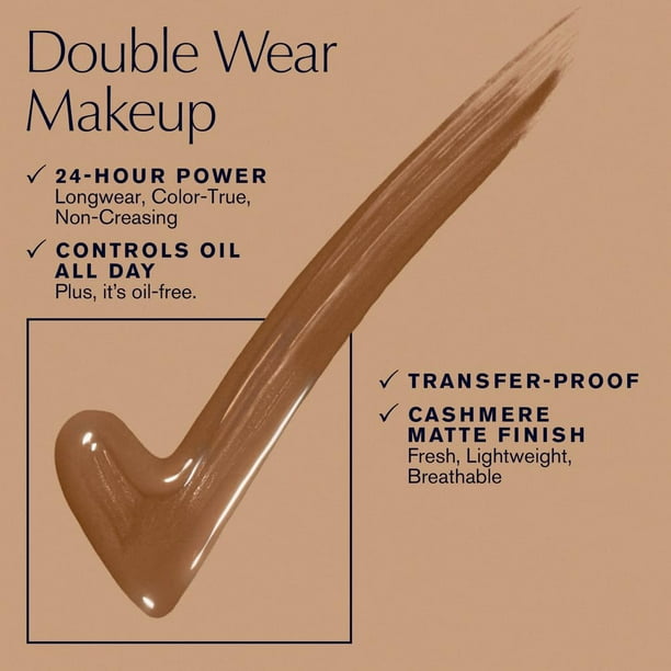 ESTEE LAUDER ELDOWEFO69 ESTEE LAUDER/DOUBLE WEAR STAY-IN-PLACE