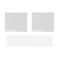 thumbnail image 1 of Espejo de lente retrovisor compatible con 1/6 Rc Crawler Car Axial Scx6 Jeep Parts kaili Sencillez, 1 of 4