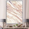 thumbnail image 3 of Copper Shabby Dreams - Shabby Chic Framed Canvas, 3 of 3