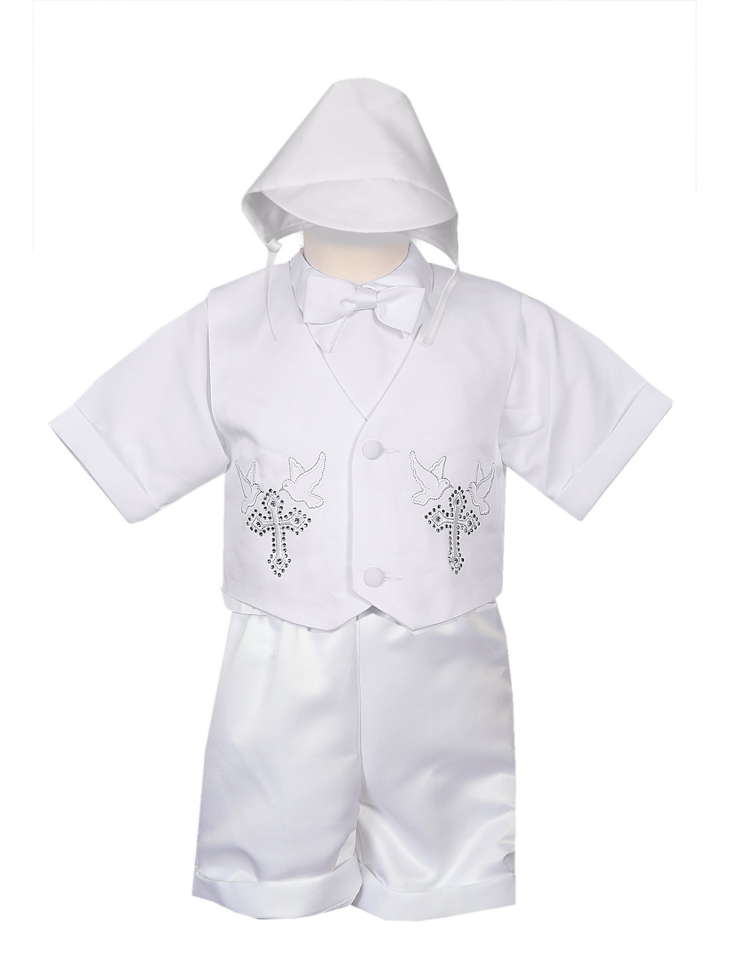 target baptism outfit