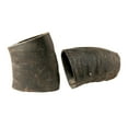thumbnail image 2 of Water Buffalo Horn Section/Tuffie Dog Chews-2 Count-10 oz, 2 of 9