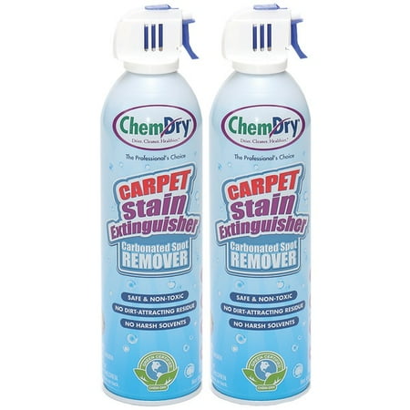 ChemDry C198-2-E Stain Extinguisher (2 pk)