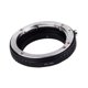 thumbnail image 5 of Adaptador de anillo convertidor para cámara de alto rendimiento, reemplazo antideslizante, fácil instalación. Accesorios para cámara., 5 of 9