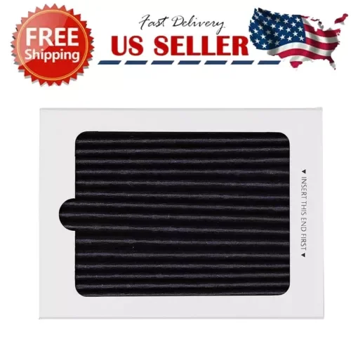 Pure Ultra Air Filter For Frigidaire Electrolux Scpureair4Pk, 7241754001, Eafcbf