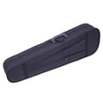 thumbnail image 6 of 4/4 Full Size Violin Kit, Classic Wood Violin with Case Bow Violin Strings Rosin Shoulder Rest Electronic Tuner, Matte Brown, 6 of 10
