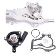 thumbnail image 1 of Kit de bomba de agua y termostato YBDDZH para motor turbo de 1.4 L, 1 of 7