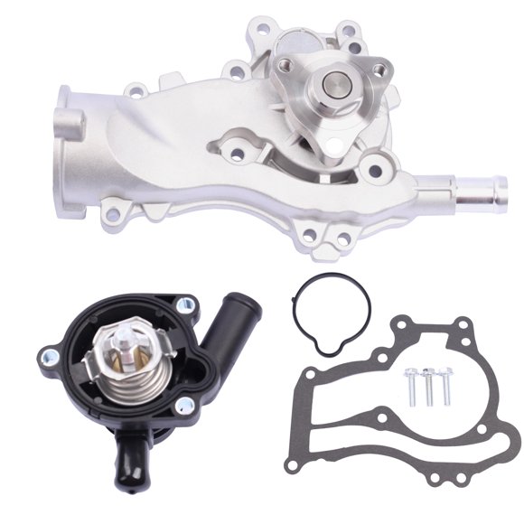 Kit de bomba de agua y termostato YBDDZH para motor turbo de 1.4 L