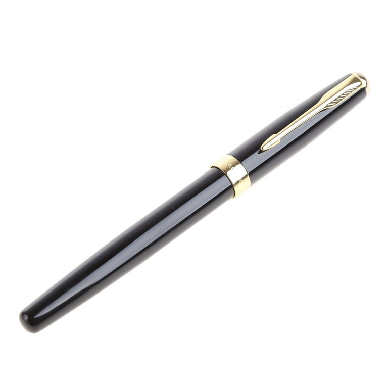 美品 OAO Faber Black 26cm Amazon.com: Pentel Hybrid Technica Pen 0.8mm Black (KN108-A