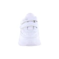 thumbnail image 3 of Tenis Audaz para niño en sintético blanco Burbuja con tira de contacto, 3 of 4