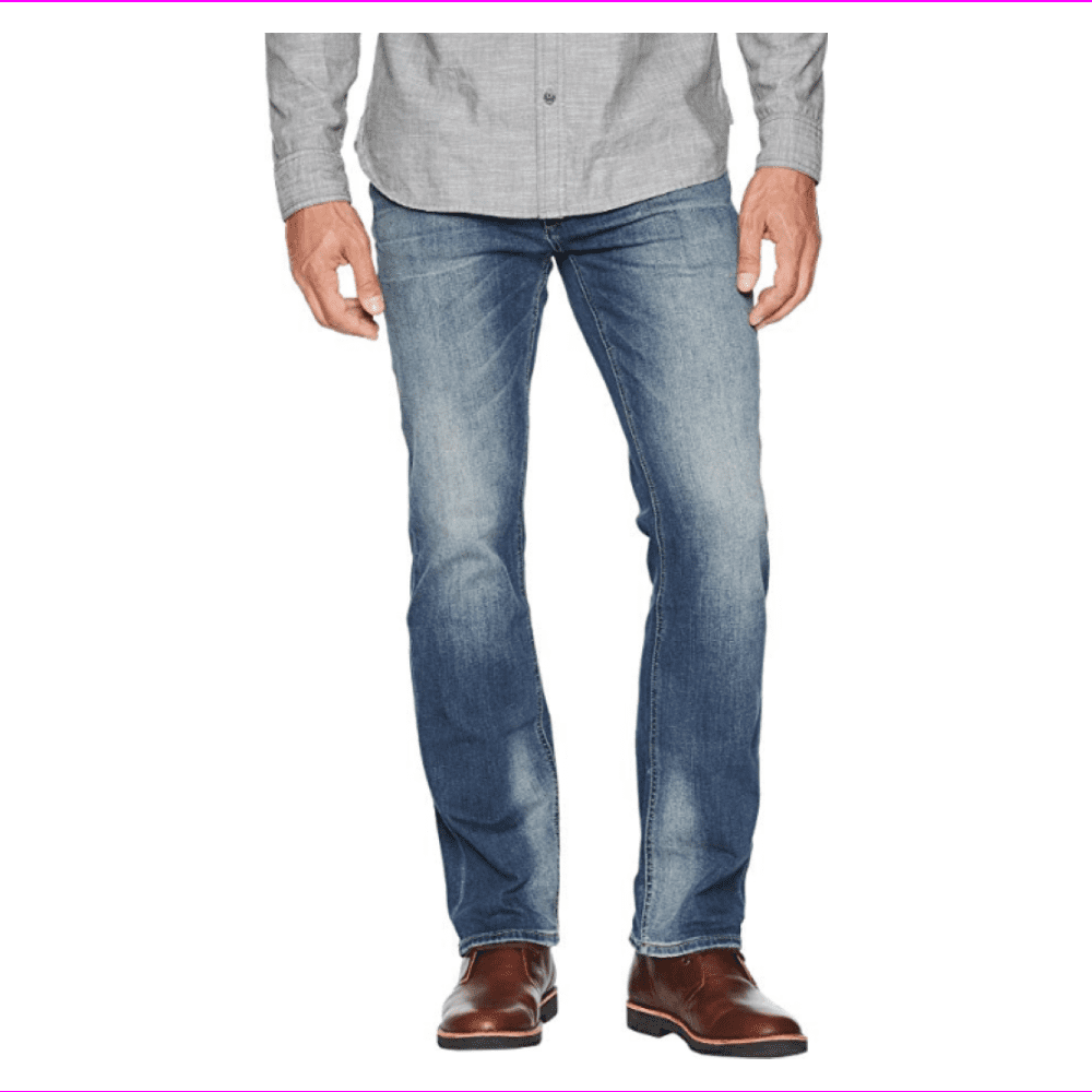 buffalo stretch jeans