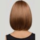 thumbnail image 4 of Clearance Sale! Women's Wig, Short Hair, Bangs, COS Wig, Synthetic Wig, Beautiful And Elegant Hairstyle (Buy 2 get 1 free), 4 of 5