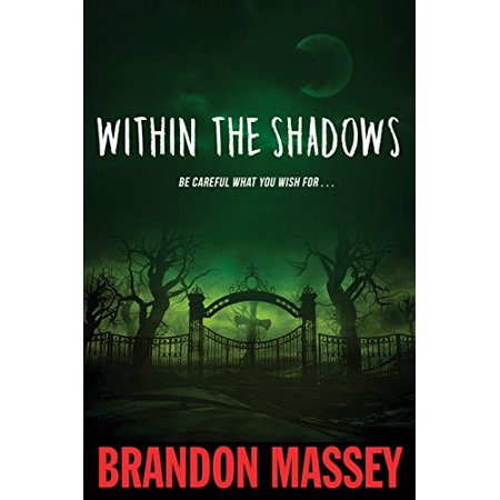 Pre-Owned Within the Shadows Paperback