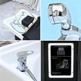 thumbnail image 5 of Head Spa Equipment Shampoo Bed Supports Water Circulation｜Fumigation｜Light Therapy Massage Table for Spa Beauty Salon, 5 of 7
