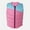 Z4-Pink, variant on YUEHUA Children's Life Vest - Kwick-Dry Neolite Flex Type III Life Jacket, US Coast Guard Approved, Secure Fit, Youth/Adult Sizes