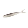 thumbnail image 2 of Zoom Shimmer Shad 3.6'' Gizzard Shad 6pk, 2 of 2