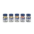 thumbnail image 5 of Schmincke Aqua Bronze Powder, 20ml Jar, Silver, 1 Each (15815032), 5 of 6
