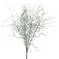 thumbnail image 1 of PENGXIANG Coral Branch Wedding Home Decor Simulation Plant Rtificial Dead Branches Curly Fireworks Decoration 12 Head Dragon Beard, 1 of 24