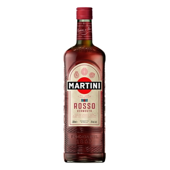 Vertmouth Martini Rosso 750 ml