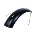 thumbnail image 3 of ziyahi Bike Mudguard Sturdy Bike for Fender for 20inch Rear Set x Mountain 5.0inch Wide Bikes Front Set, 3 of 6