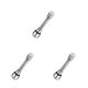 thumbnail image 5 of Wosthever Adjustable Joint High Saving Device Splash-Proof Adapter Kitchen Household Nozzle Supplies Sink Spray Bathroom Type1 NO1, 5 of 6